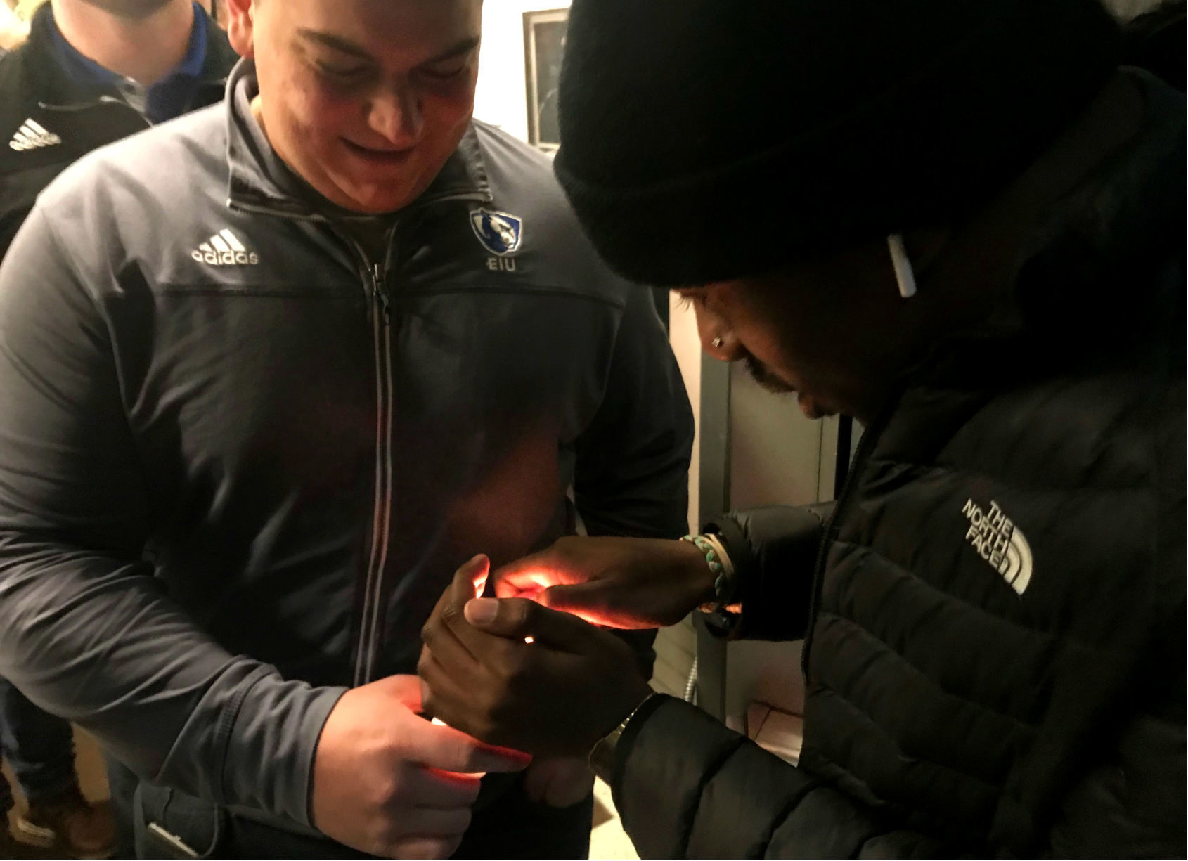 MLK VIGIL 1 (01/21/19)